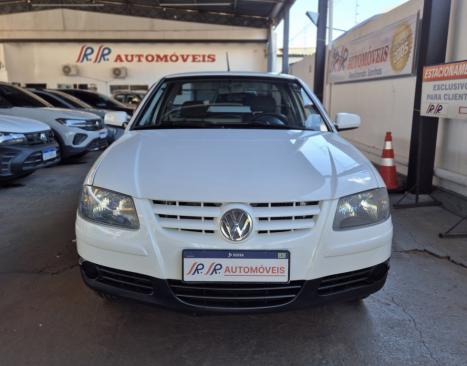 VOLKSWAGEN Saveiro 1.6 G4 TREND FLEX, Foto 1