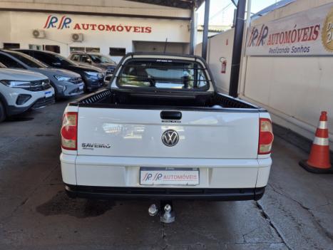 VOLKSWAGEN Saveiro 1.6 G4 TREND FLEX, Foto 4