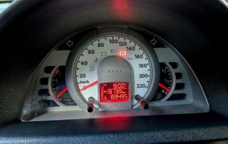 VOLKSWAGEN Saveiro 1.6 G4 TREND FLEX, Foto 5