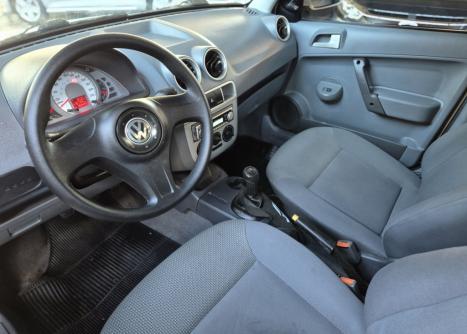 VOLKSWAGEN Saveiro 1.6 G4 TREND FLEX, Foto 7