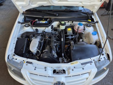 VOLKSWAGEN Saveiro 1.6 G4 TREND FLEX, Foto 8