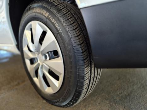 VOLKSWAGEN Saveiro 1.6 G4 TREND FLEX, Foto 11