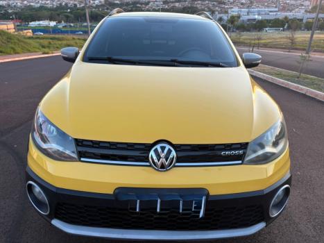 VOLKSWAGEN Saveiro 1.6 G6 CROSS CABINE ESTENDIDA FLEX, Foto 2