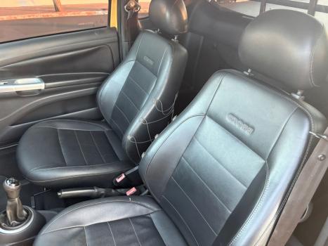 VOLKSWAGEN Saveiro 1.6 G6 CROSS CABINE ESTENDIDA FLEX, Foto 4