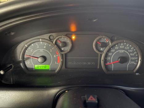 VOLKSWAGEN Saveiro 1.6 G6 CROSS CABINE ESTENDIDA FLEX, Foto 6