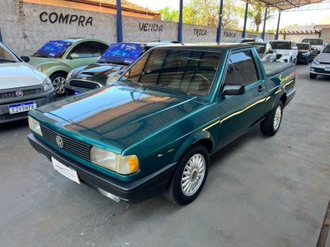 VOLKSWAGEN Saveiro 1.8 CL, Foto 1