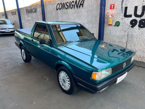 VOLKSWAGEN Saveiro 1.8 CL, Foto 2