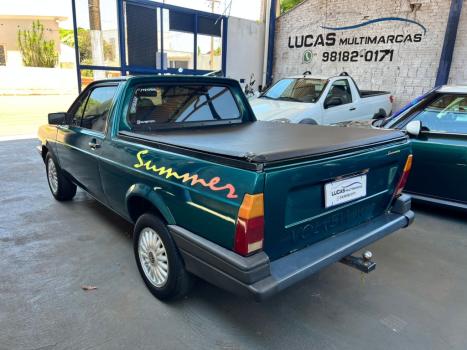 VOLKSWAGEN Saveiro 1.8 CL, Foto 3