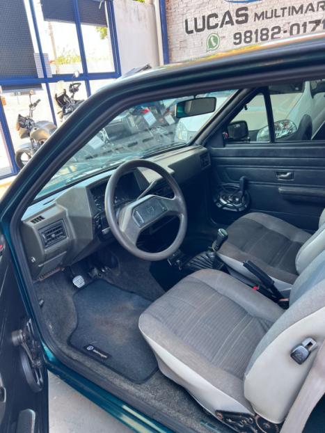 VOLKSWAGEN Saveiro 1.8 CL, Foto 5