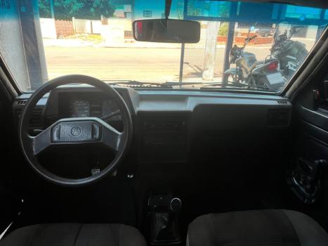 VOLKSWAGEN Saveiro 1.8 CL, Foto 6