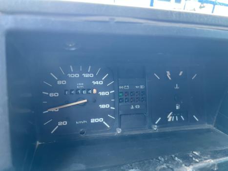 VOLKSWAGEN Saveiro 1.8 CL, Foto 7