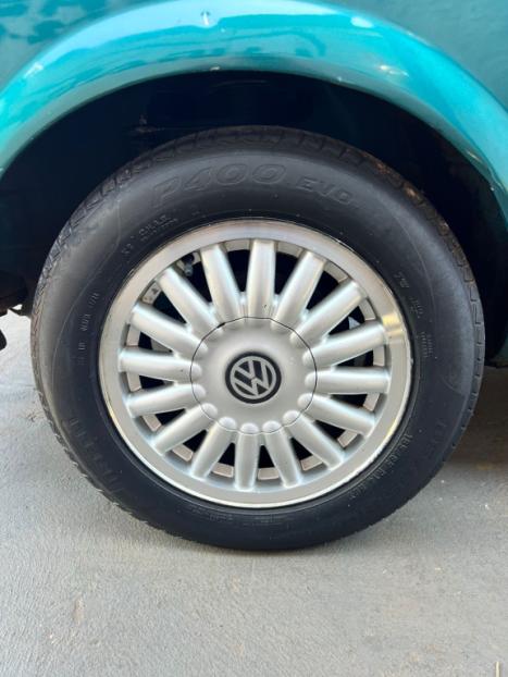 VOLKSWAGEN Saveiro 1.8 CL, Foto 9