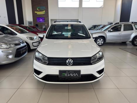VOLKSWAGEN Saveiro 1.6 G7 CABINE SIMPLES TRENDLINE FLEX, Foto 2