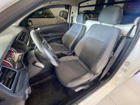 VOLKSWAGEN Saveiro 1.6 G7 CABINE SIMPLES TRENDLINE FLEX, Foto 8