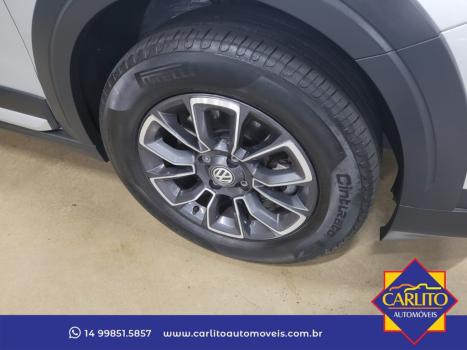 VOLKSWAGEN Saveiro 1.6 G7 CABINE DUPLA CROSS FLEX, Foto 4