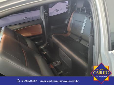 VOLKSWAGEN Saveiro 1.6 G7 CABINE DUPLA CROSS FLEX, Foto 7