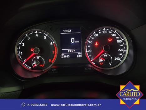 VOLKSWAGEN Saveiro 1.6 G7 CABINE DUPLA CROSS FLEX, Foto 10