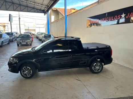 VOLKSWAGEN Saveiro 1.6 CABINE ESTENDIDA FLEX, Foto 2