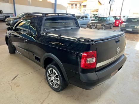 VOLKSWAGEN Saveiro 1.6 CABINE ESTENDIDA FLEX, Foto 4