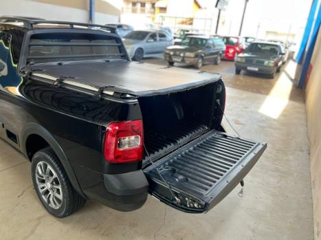 VOLKSWAGEN Saveiro 1.6 CABINE ESTENDIDA FLEX, Foto 5