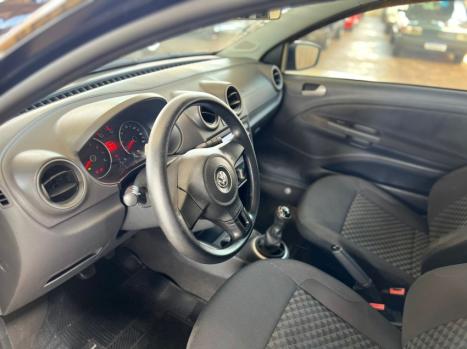 VOLKSWAGEN Saveiro 1.6 CABINE ESTENDIDA FLEX, Foto 7