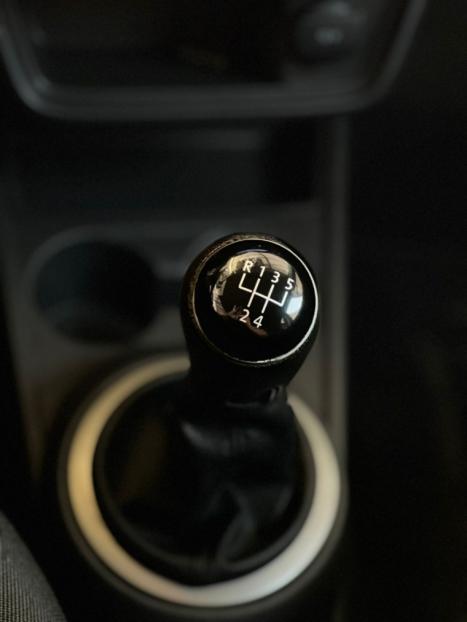 VOLKSWAGEN Saveiro 1.6 CABINE ESTENDIDA FLEX, Foto 9