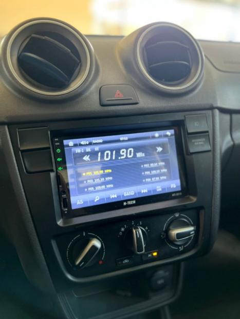 VOLKSWAGEN Saveiro 1.6 CABINE ESTENDIDA FLEX, Foto 10