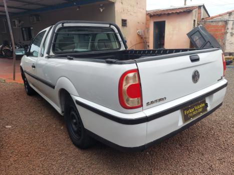VOLKSWAGEN Saveiro 1.6 CS, Foto 2