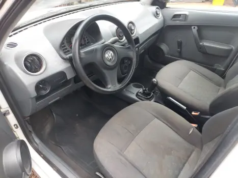 VOLKSWAGEN Saveiro 1.6 CS, Foto 3