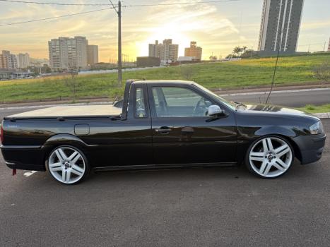 VOLKSWAGEN Saveiro 1.6 G4 SUPER SURF FLEX, Foto 1