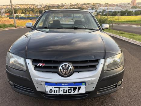 VOLKSWAGEN Saveiro 1.6 G4 SUPER SURF FLEX, Foto 2