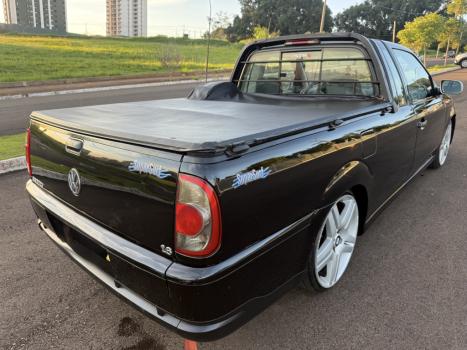 VOLKSWAGEN Saveiro 1.6 G4 SUPER SURF FLEX, Foto 4