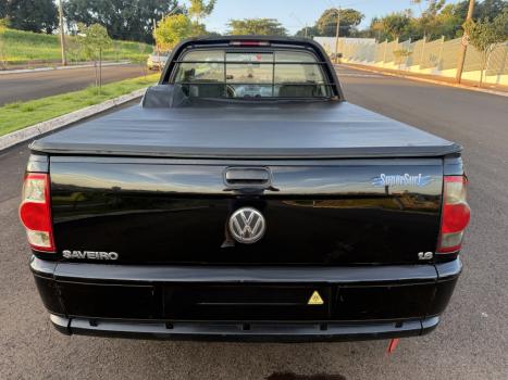 VOLKSWAGEN Saveiro 1.6 G4 SUPER SURF FLEX, Foto 5