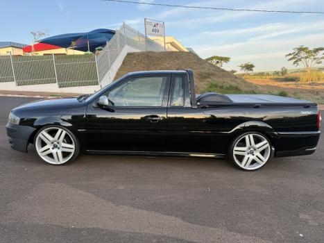 VOLKSWAGEN Saveiro 1.6 G4 SUPER SURF FLEX, Foto 6