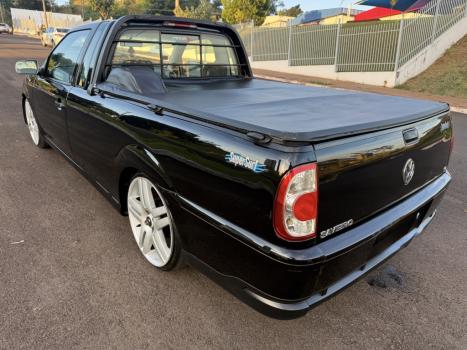 VOLKSWAGEN Saveiro 1.6 G4 SUPER SURF FLEX, Foto 9