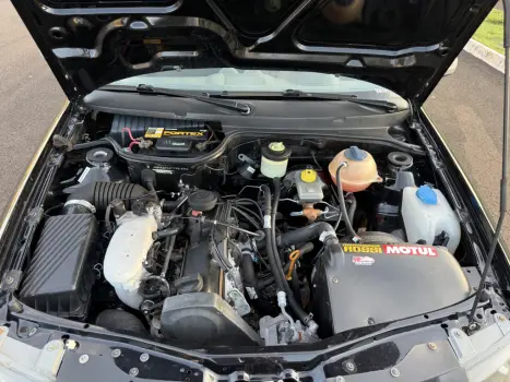 VOLKSWAGEN Saveiro 1.6 G4 SUPER SURF FLEX, Foto 10