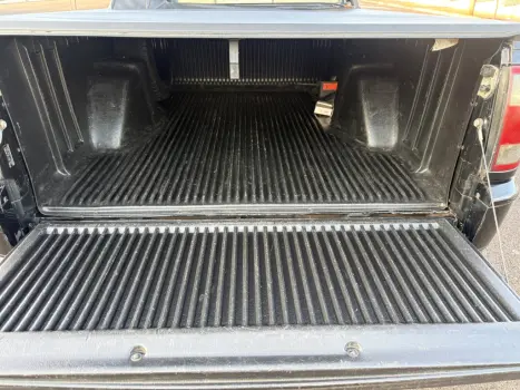 VOLKSWAGEN Saveiro 1.6 G4 SUPER SURF FLEX, Foto 11