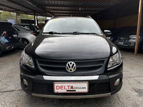 VOLKSWAGEN Saveiro 1.6 G5 CROSS CABINE ESTENDIDA FLEX, Foto 2