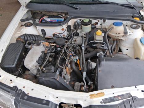 VOLKSWAGEN Saveiro 1.6 CL, Foto 4