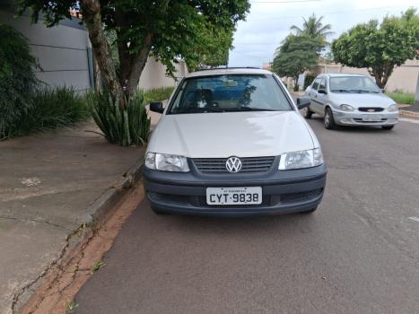 VOLKSWAGEN Saveiro 1.6 CL, Foto 6