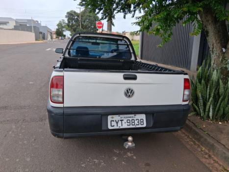 VOLKSWAGEN Saveiro 1.6 CL, Foto 7