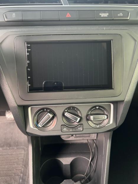 VOLKSWAGEN Saveiro 1.6 16V FLEX MSI ROBUST CABINE SIMPLES, Foto 6