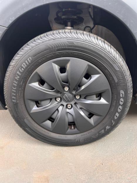 VOLKSWAGEN Saveiro 1.6 16V FLEX MSI ROBUST CABINE SIMPLES, Foto 9