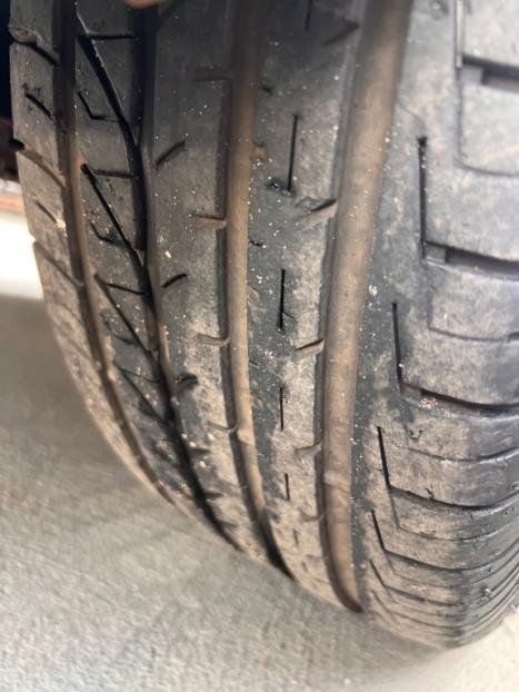 VOLKSWAGEN Saveiro 1.6 16V FLEX MSI ROBUST CABINE SIMPLES, Foto 10