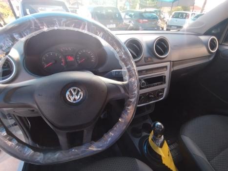VOLKSWAGEN Saveiro 1.6 G6 ROBUST FLEX, Foto 7