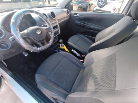 VOLKSWAGEN Saveiro 1.6 G6 ROBUST FLEX, Foto 8