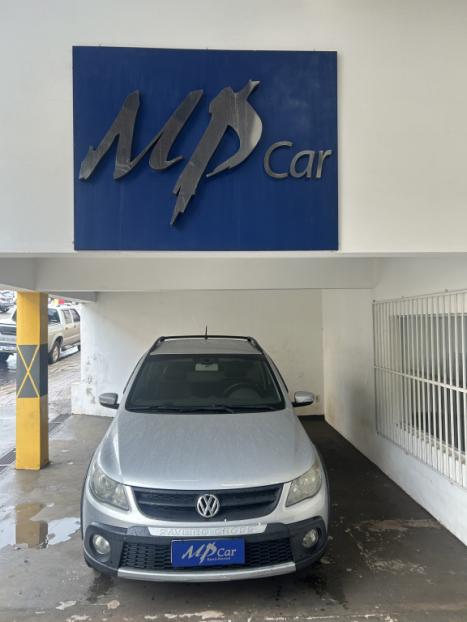 VOLKSWAGEN Saveiro 1.6 G5 CROSS CABINE ESTENDIDA FLEX, Foto 1