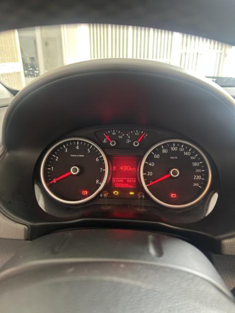 VOLKSWAGEN Saveiro 1.6 G5 CROSS CABINE ESTENDIDA FLEX, Foto 4