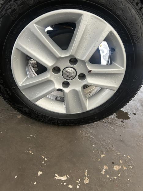 VOLKSWAGEN Saveiro 1.6 G5 CROSS CABINE ESTENDIDA FLEX, Foto 5