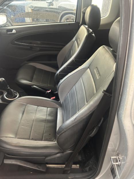 VOLKSWAGEN Saveiro 1.6 G5 CROSS CABINE ESTENDIDA FLEX, Foto 6